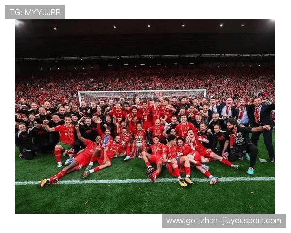 利物浦控球率占优但破门不易：红军攻防两端的博弈