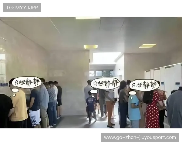 教资考试女生占男厕事件引发社会广泛关注
